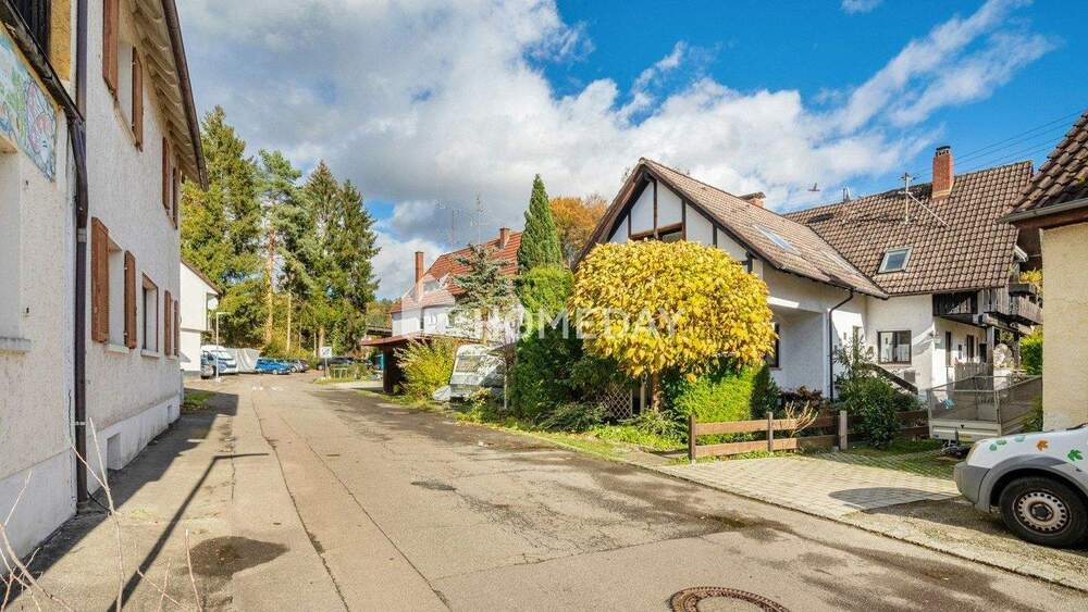 Etagenwohnung Uhldingen-Mühlhofen Mühlhofen - 5 Zimmer, 150 m&sup2;, 499.000&euro; | Angebot:25773223