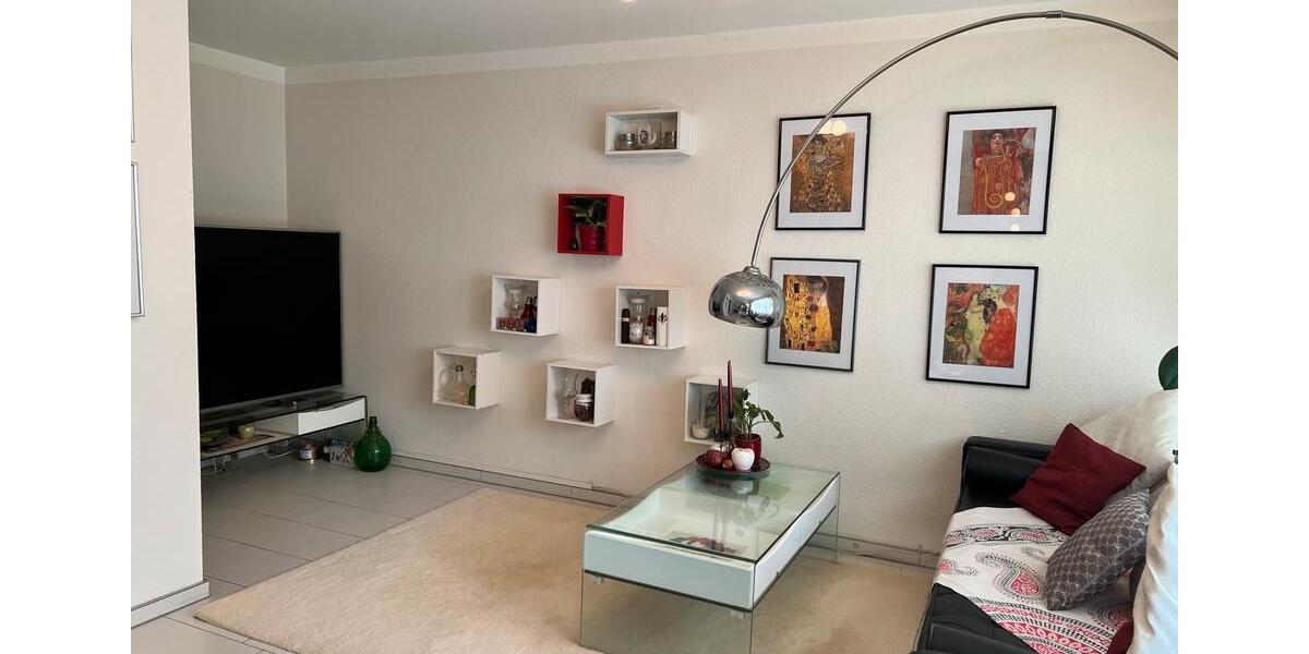 Erdgeschoßwohnung Friedrichshafen - 2 Zimmer, 60 m&sup2;, 329.000&euro; | Angebot:26935241