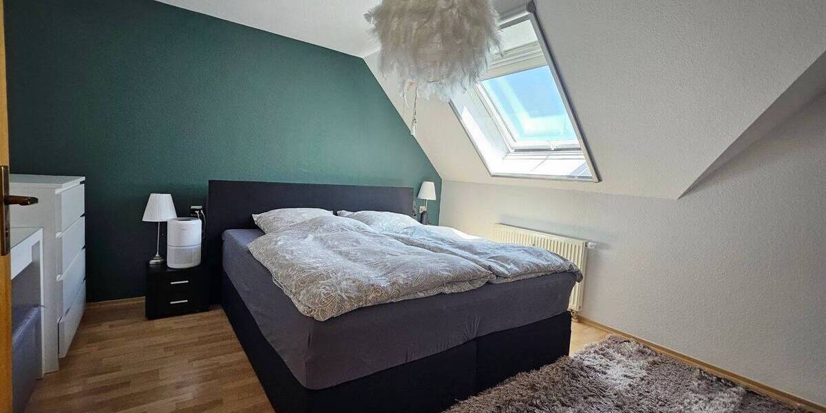 Etagenwohnung Langenargen Bierkeller-Waldeck - 3 Zimmer, 74 m&sup2;, 339.000&euro; | Angebot:25984808