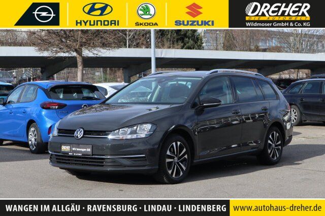 VW Golf 94.532 km 18.490 &euro; Wangen 88239