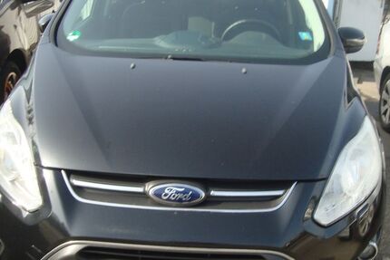 Ford C-Max 187.000 km 4.900 &euro; Friedrichshafen 88048