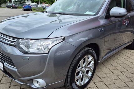 Mitsubishi Outlander 91.000 km 14.700 &euro; Bodnegg - Rotheidlen 88285