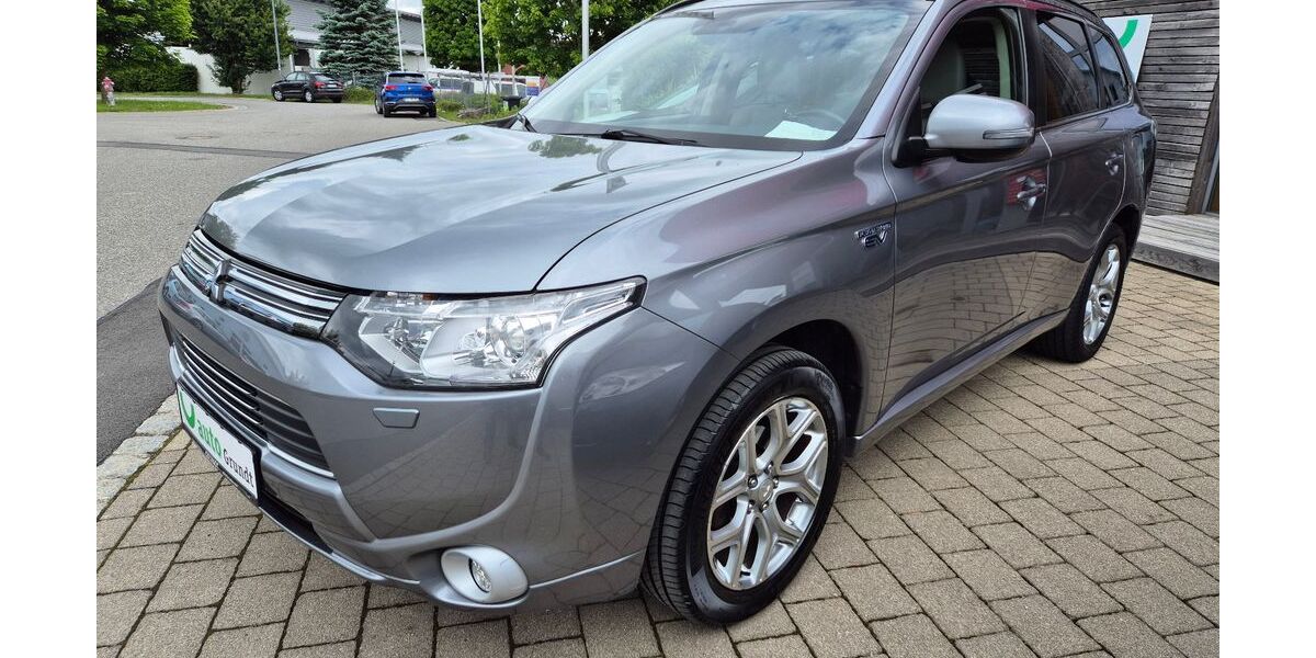 Mitsubishi Outlander 91.000 km 14.800 &euro; Bodnegg - Rotheidlen 88285