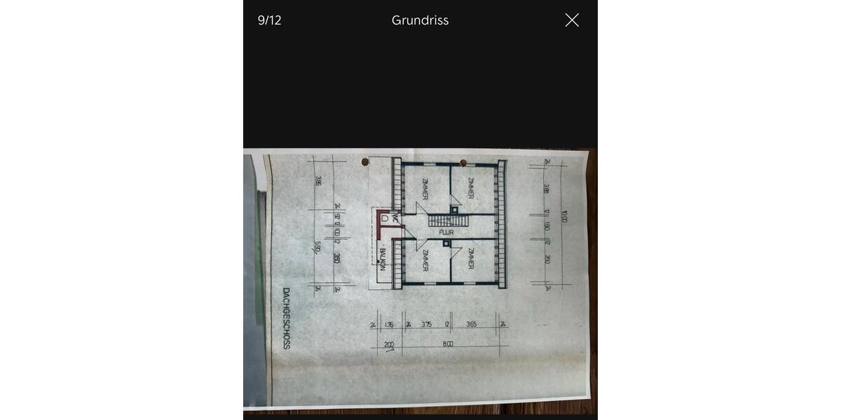 Einfamilienhaus Friedrichshafen Allmannsweiler - 6 Zimmer, 133 m&sup2;, 395.000&euro; | Angebot:23713175