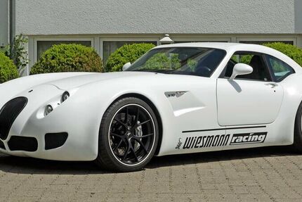 Wiesmann MF 5 66.000 km 254.500 &euro; Meckenbeuren 88074
