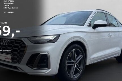 Audi SQ5 55.090 km 51.760 &euro; Ravensburg 88214
