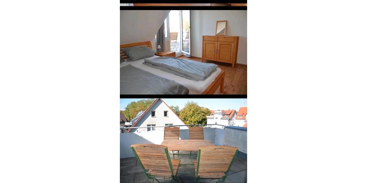 Dachgeschoßwohnung Hergatz - 3 Zimmer, 74 m&sup2;, 70&euro; | Angebot:24316884