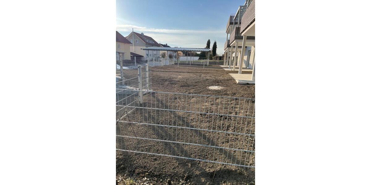 Dachgeschoßwohnung Markdorf - 3 Zimmer, 102 m&sup2;, 1.718&euro; | Angebot:25613593