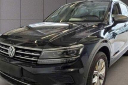VW Tiguan 145.000 km 18.500 &euro; Bodolz 88131