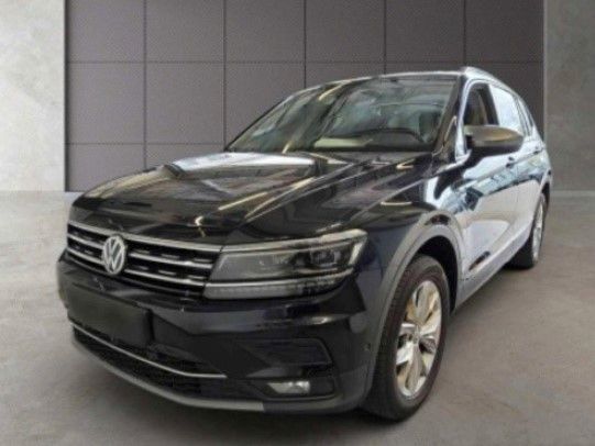 VW Tiguan 145.000 km 19.900 &euro; Bodolz 88131