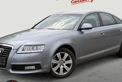 Audi A6 191.200 km 6.990 &euro; Wilhelmsdorf 88271