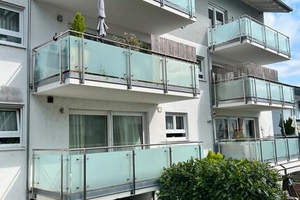 Wohnung Friedrichshafen - 2 Zimmer, 60 m&sup2;, 349.000&euro; | Angebot:24589121