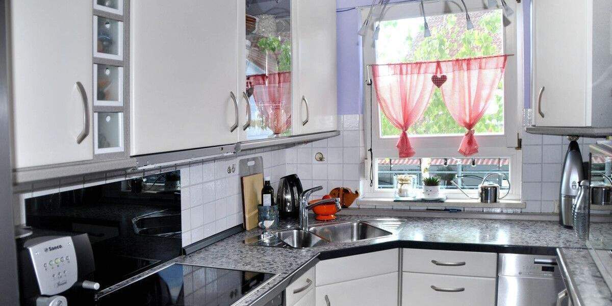 Etagenwohnung Wasserburg (Bodensee) / Selmnau Selmnau - 3 Zimmer, 105 m&sup2;, 439.000&euro; | Angebot:25697126