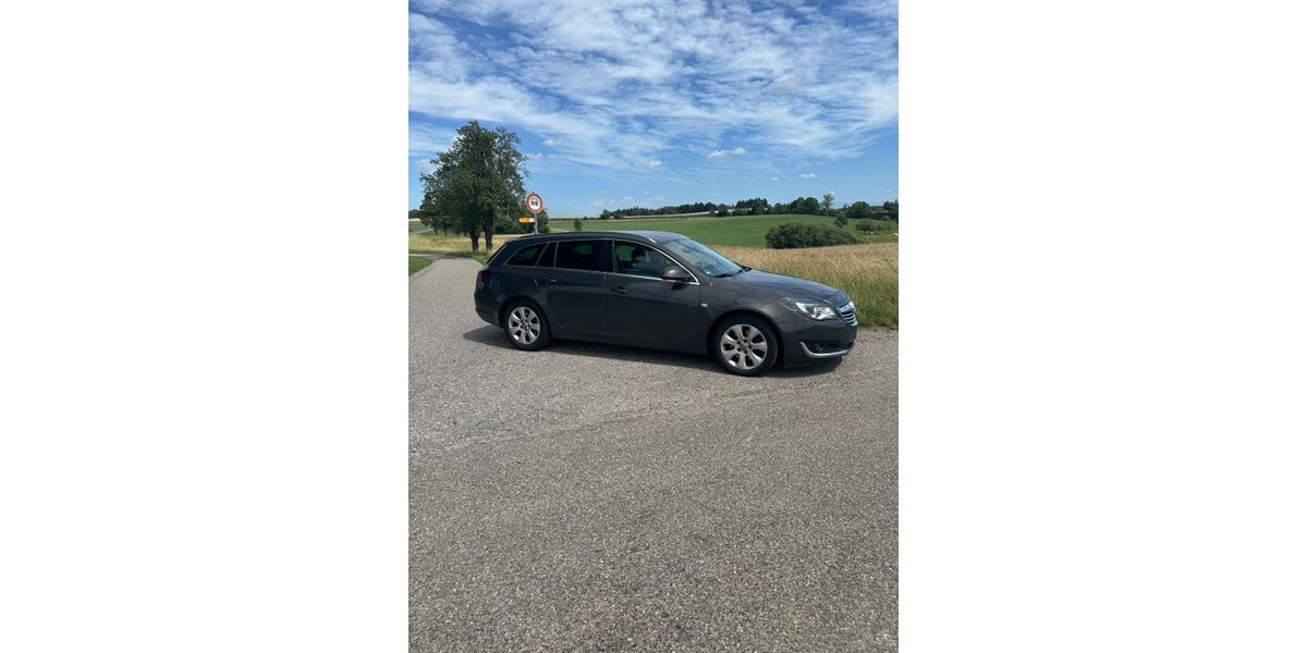 Opel Insignia 182.000 km 6.700 &euro; Horgenzell 88263