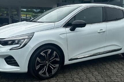 Renault Clio 49.923 km 14.940 &euro; Überlingen 88662