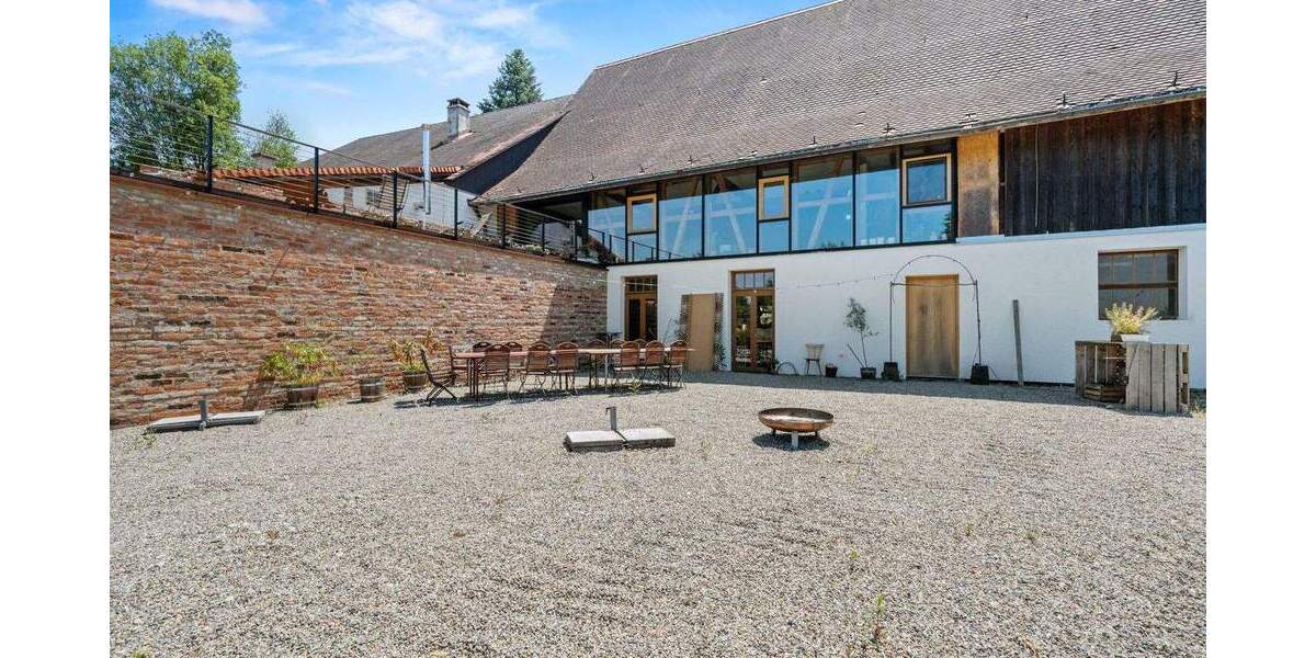 Bauernhaus, Landhaus Deggenhausertal Harresheim - 1 Zimmer, 900 m&sup2;, 3.750.000&euro; | Angebot:25780208