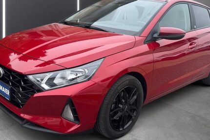 Hyundai i20 63.300 km 13.980 &euro; Meckenbeuren-Liebenau 88074