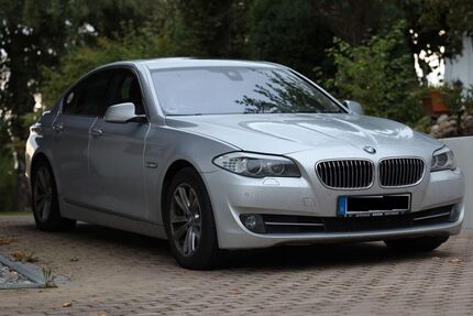 BMW 535 131.000 km 15.000 &euro; Amtzell 88729