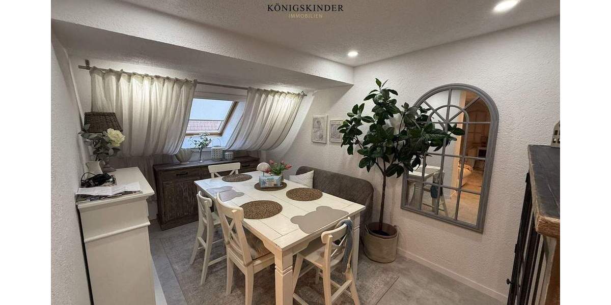 Mehrfamilienhaus, Wohnhaus Überlingen - 9 Zimmer, 200 m&sup2;, 998.000&euro; | Angebot:25673310