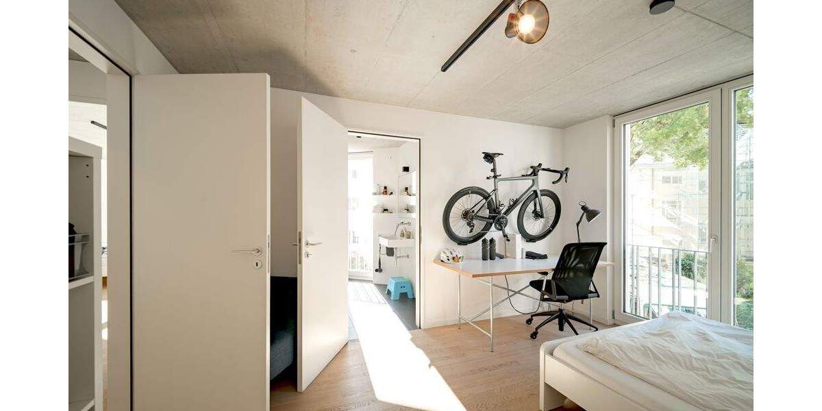 Doppelhaushälfte Konstanz Petershausen - 5 Zimmer, 155 m&sup2;, 1.250.000&euro; | Angebot:25701832