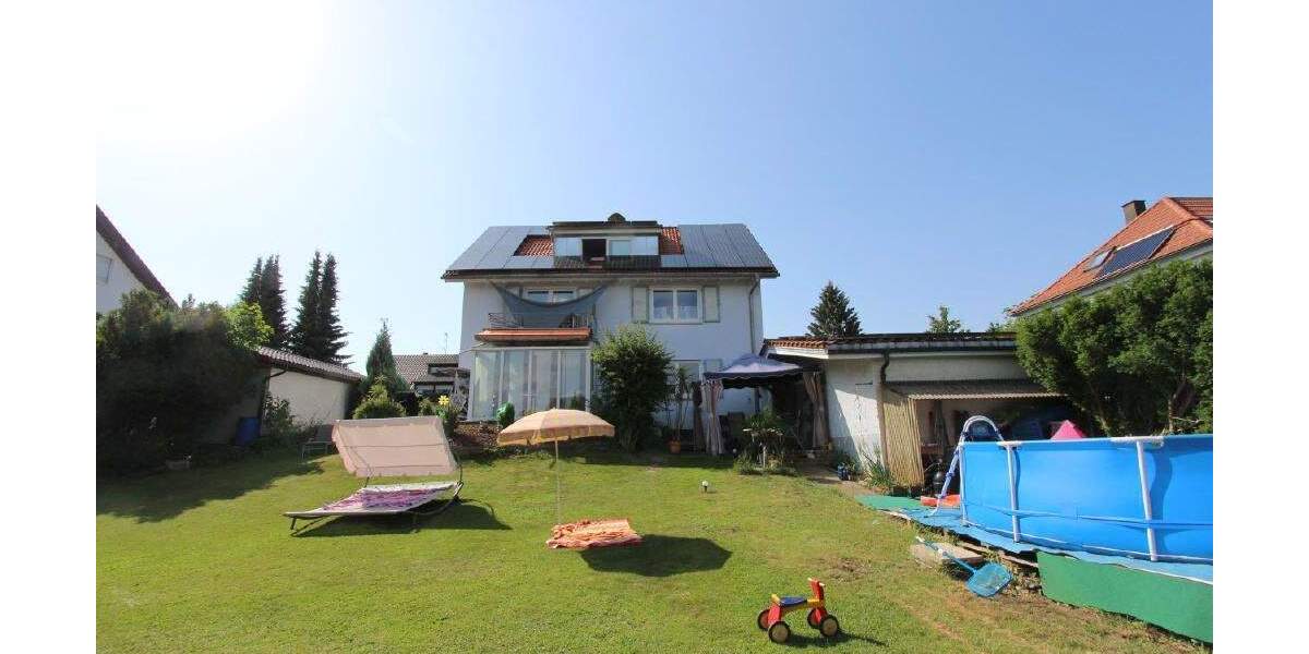 Einfamilienhaus Wangen - 7 Zimmer, 180 m&sup2;, 980.000&euro; | Angebot:25682951