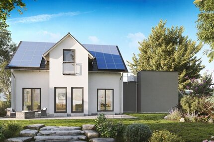 Ihr projektiertes Einfamilienhaus nahe Bodensee - Haus Hergensweiler | Angebot:27338459