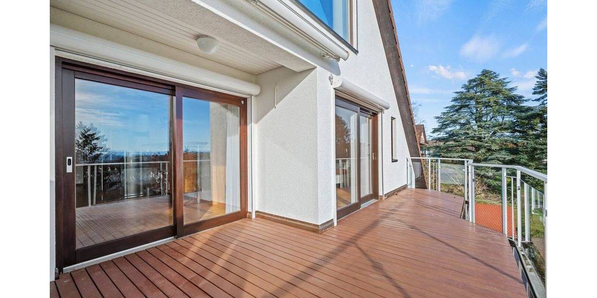 Etagenwohnung Überlingen - 5 Zimmer, 138 m&sup2;, 820.000&euro; | Angebot:25749295