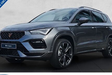 Cupra Ateca 7.900 km 36.490 &euro; Markdorf 88677