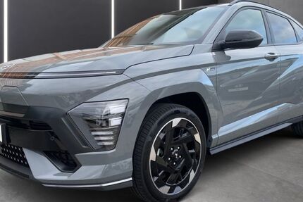 Hyundai KONA Elektro 5.000 km 42.980 &euro; Meckenbeuren-Liebenau 88074
