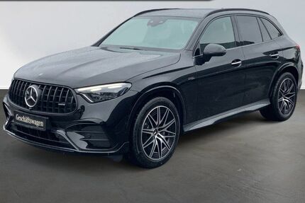 Mercedes-Benz GLC 53 AMG 9.900 km 82.490 &euro; Konstanz 78467