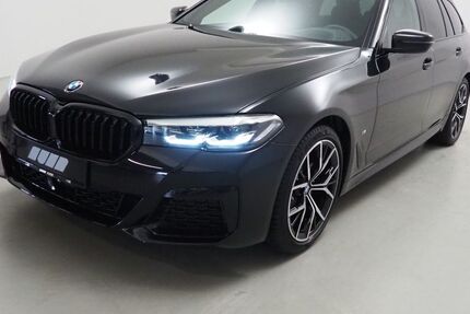 BMW 520 46.780 km 46.490 &euro; Ravensburg 88213