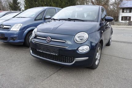 Fiat 500 88.000 km 6.999 &euro; Wangen 88239