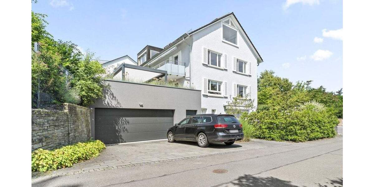 Einfamilienhaus Konstanz Allmannsdorf - 9 Zimmer, 349 m&sup2;, 3.290.000&euro; | Angebot:25675613