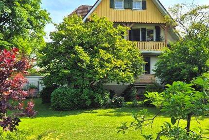 Haus Kressbronn am Bodensee Kressbronn - 1 Zimmer, 375 m&sup2;, 1.600.000&euro; | Angebot:25669672