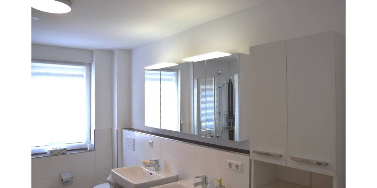 Etagenwohnung Uhldingen-Mühlhofen Mühlhofen - 3 Zimmer, 108 m&sup2;, 1.595&euro; | Angebot:26128080