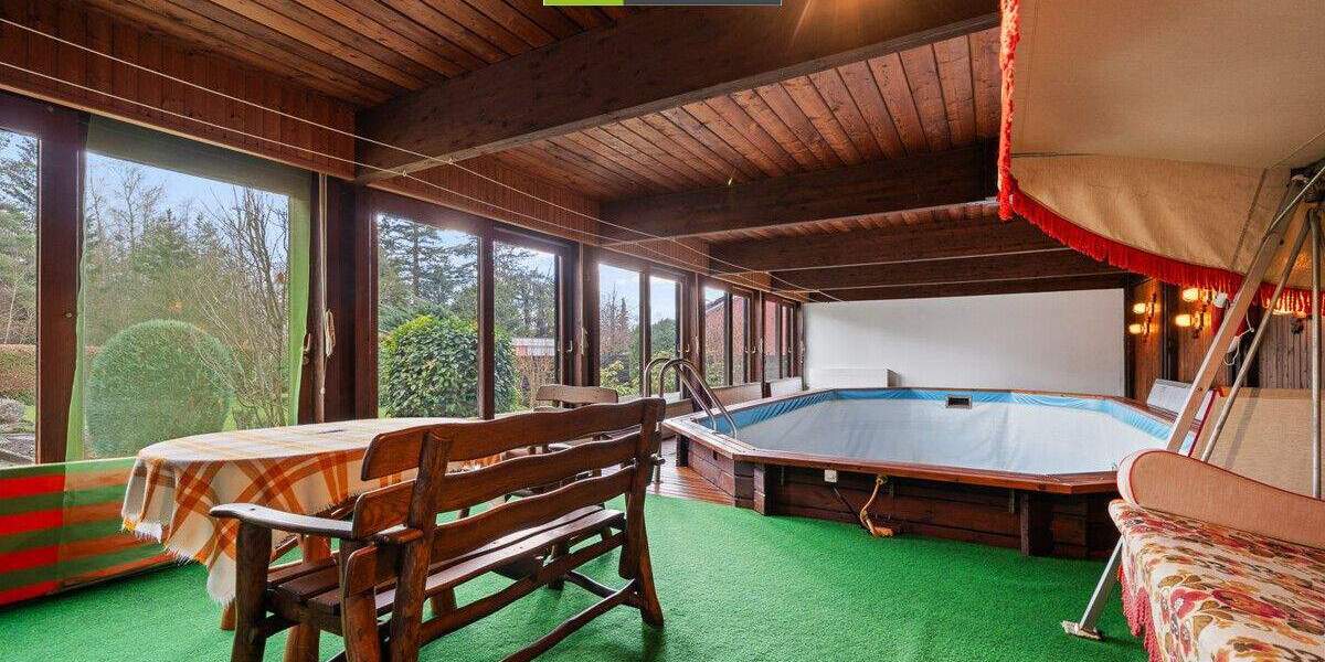 Einfamilienhaus Baindt - 6 Zimmer, 258 m&sup2;, 685.000&euro; | Angebot:25693452