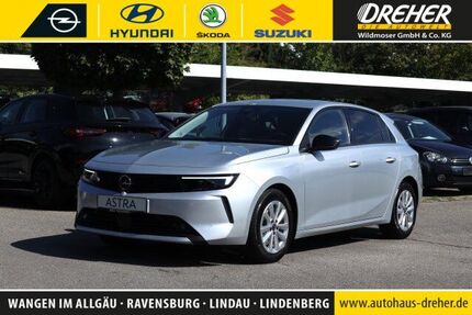 Opel Astra 26.486 km 18.970 &euro; Wangen 88239