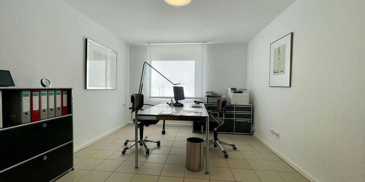 Gewerbeobjekt Friedrichshafen - 1.320&euro; | Angebot:24035961