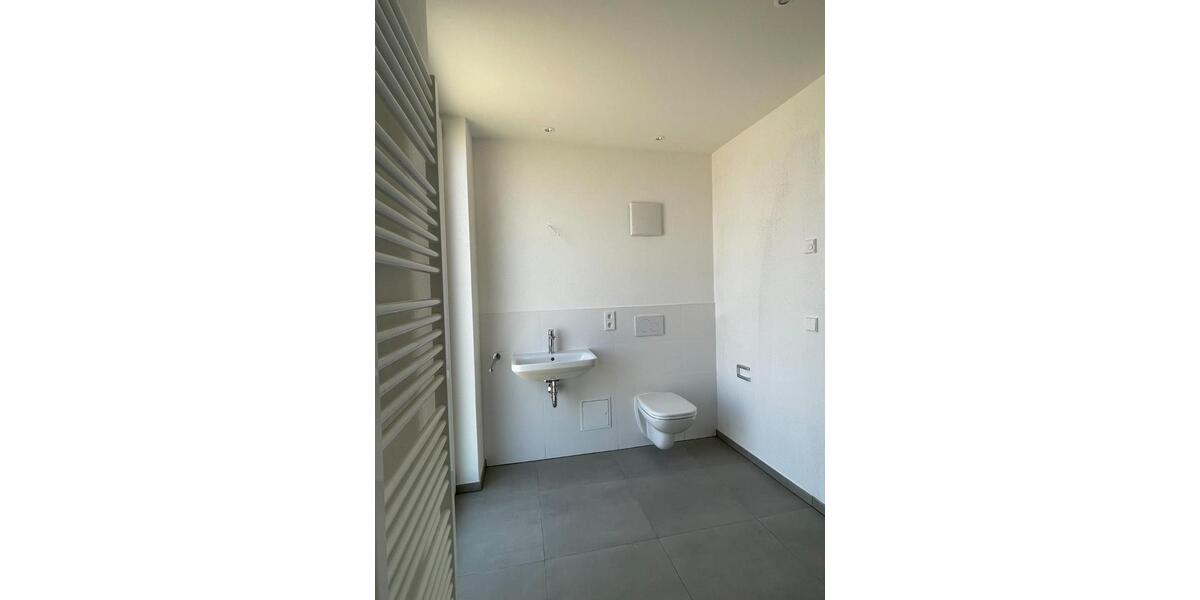 Etagenwohnung Wangen im Allgäu - 3 Zimmer, 82 m&sup2;, 977&euro; | Angebot:25044515