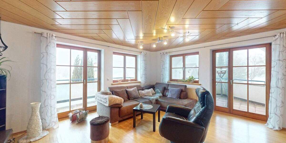 Mehrfamilienhaus, Wohnhaus Waldburg - 1 Zimmer, 390 m&sup2;, 950.000&euro; | Angebot:25665983