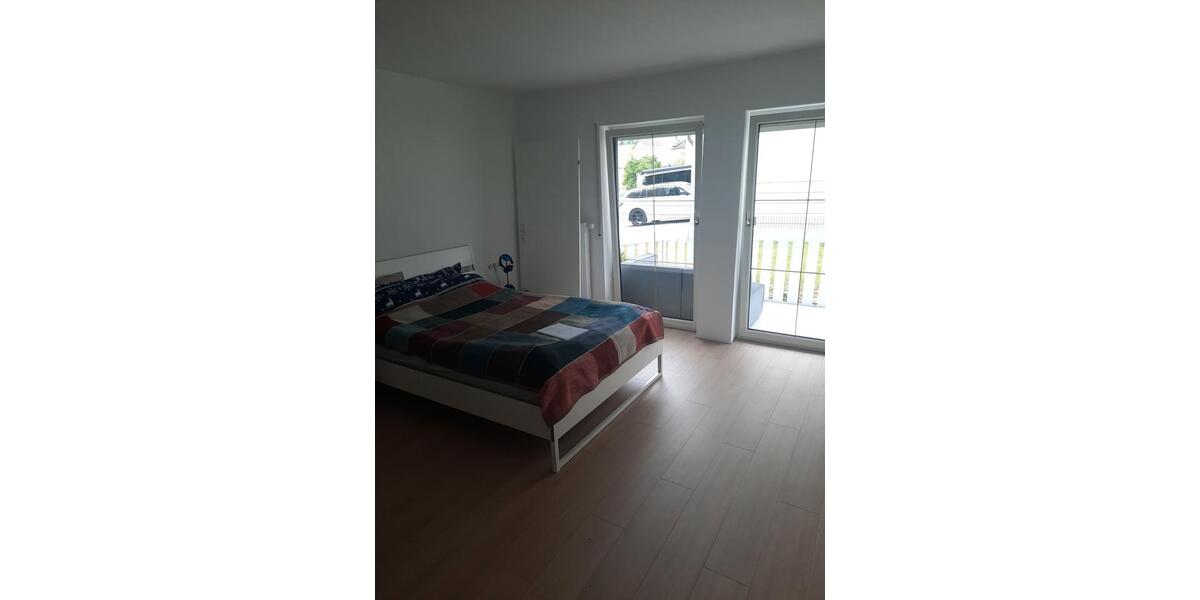 Erdgeschoßwohnung Friedrichshafen Ailingen - 2 Zimmer, 53 m&sup2;, 265.000&euro; | Angebot:26507362