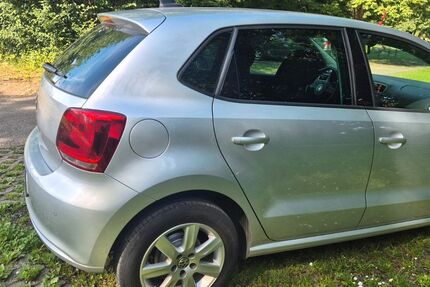 VW Polo 162.000 km 8.300 &euro; Meckenbeuren 88074