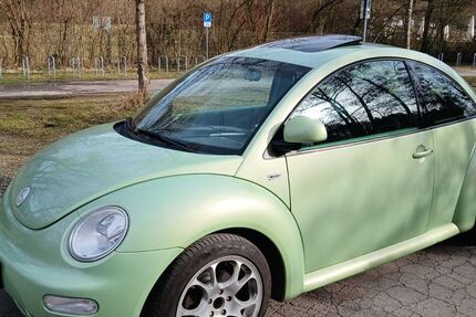 VW Beetle 204.000 km 6.500 &euro; Ravensburg 88212