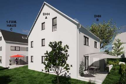 Haus Schlier Krottenbühl - 5 Zimmer, 123 m&sup2;, 688.000&euro; | Angebot:20412389