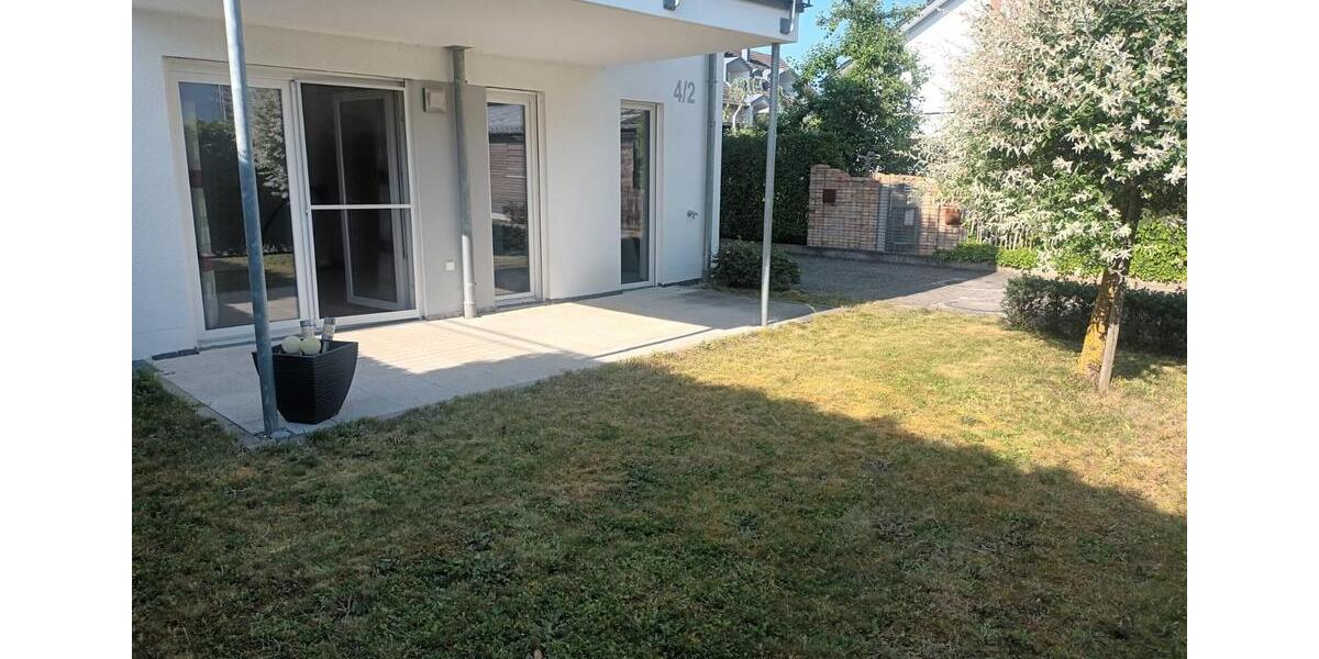 Erdgeschoßwohnung Meckenbeuren - 3 Zimmer, 60 m&sup2;, 287.000&euro; | Angebot:26947349