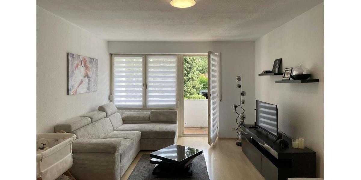 Etagenwohnung Konstanz Konstanz-Fürstenberg - 1 Zimmer, 46 m&sup2;, 890&euro; | Angebot:25999508