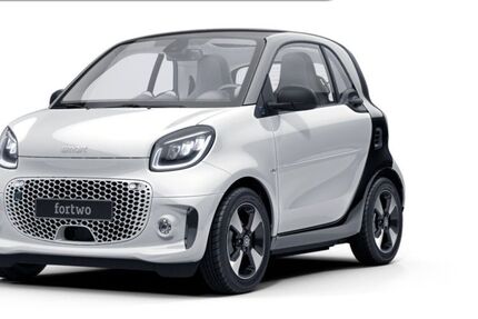 Smart ForTwo 21.234 km 15.940 &euro; Konstanz 78467