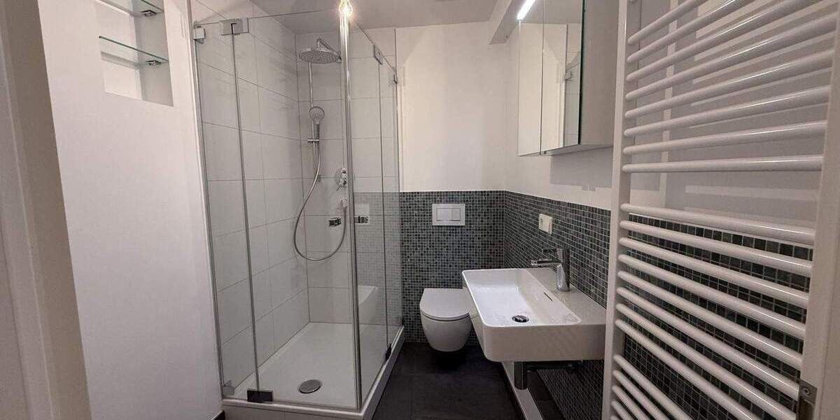 Etagenwohnung Überlingen - 4 Zimmer, 108 m&sup2;, 399.000&euro; | Angebot:25680481