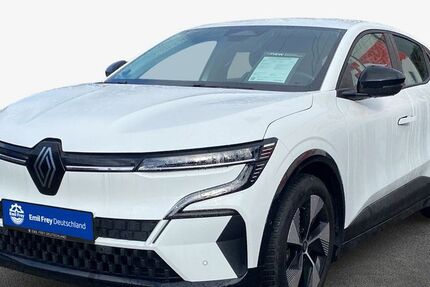 Renault Megane 29.900 km 25.970 &euro; Markdorf 88677