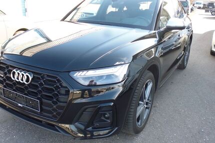 Audi SQ5 80.500 km 41.900 &euro; Konstanz 78467
